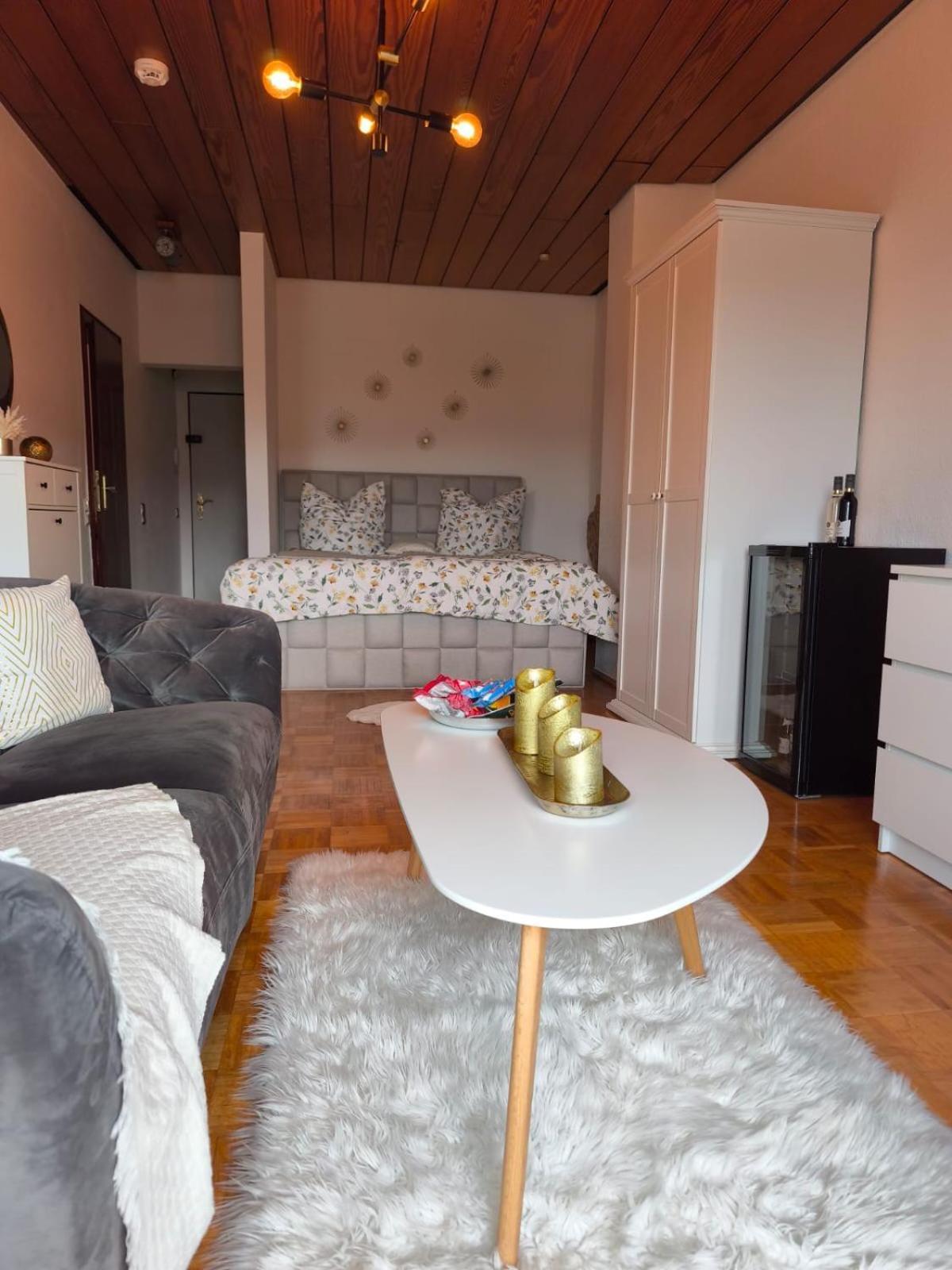 Ferienwohnung Christina Bad Neuenahr-Ahrweiler Extérieur photo