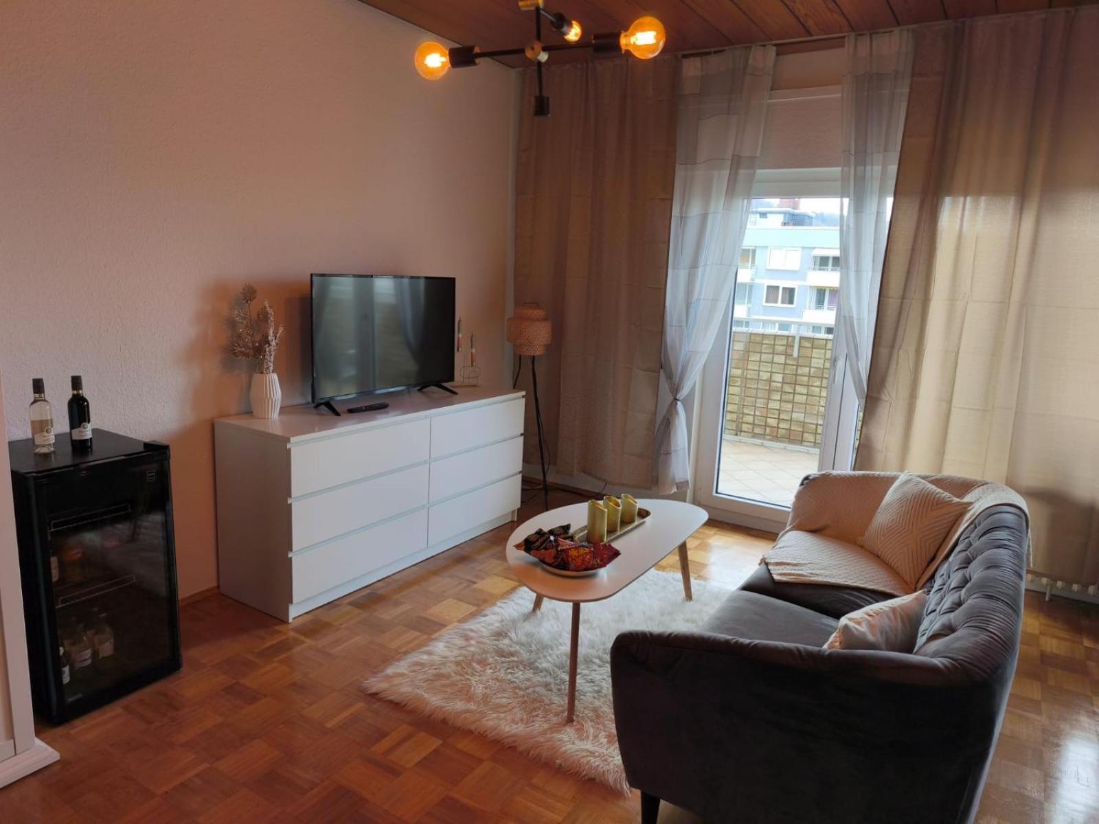 Ferienwohnung Christina Bad Neuenahr-Ahrweiler Extérieur photo