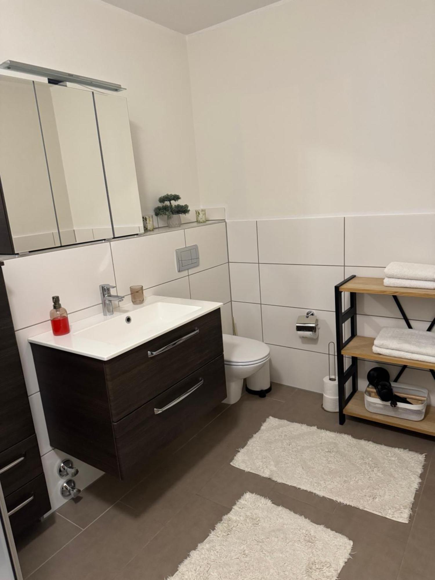 Ferienwohnung Christina Bad Neuenahr-Ahrweiler Extérieur photo