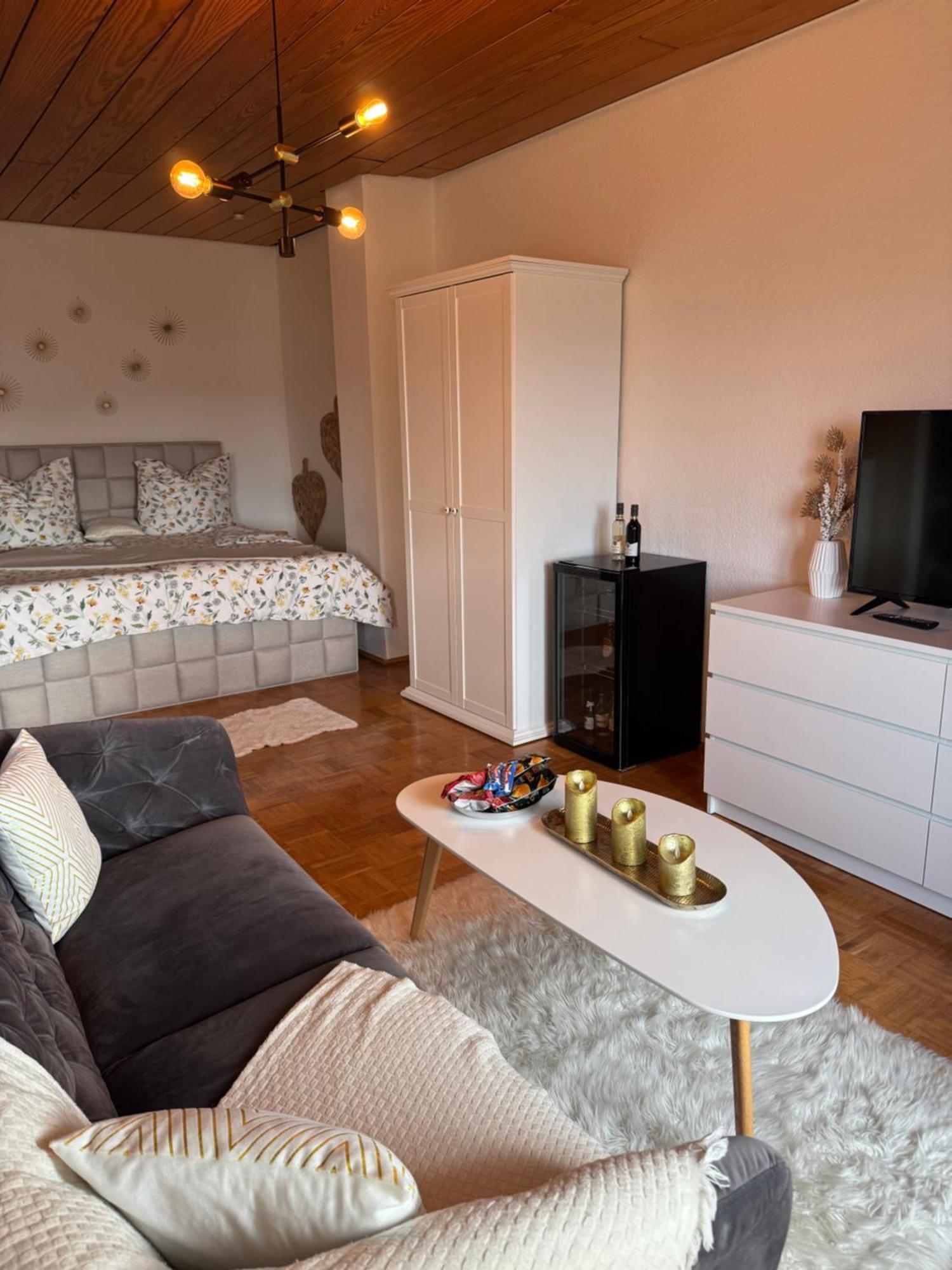Ferienwohnung Christina Bad Neuenahr-Ahrweiler Extérieur photo