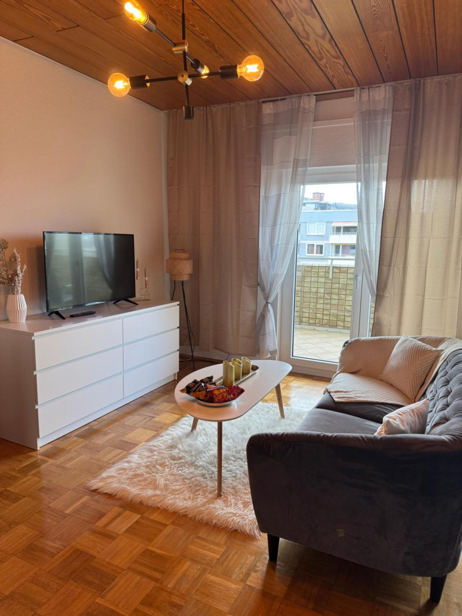 Ferienwohnung Christina Bad Neuenahr-Ahrweiler Extérieur photo
